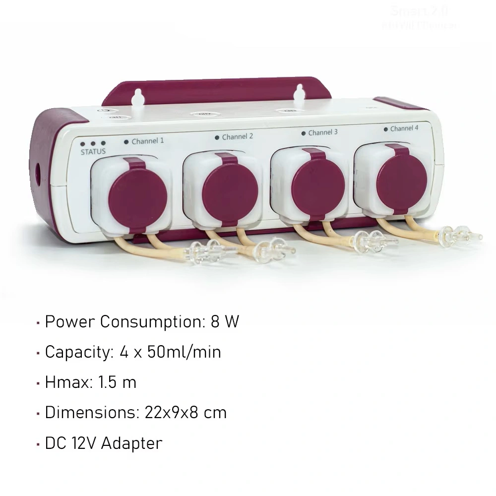 Jebao Wifi Doser MD 4.4
